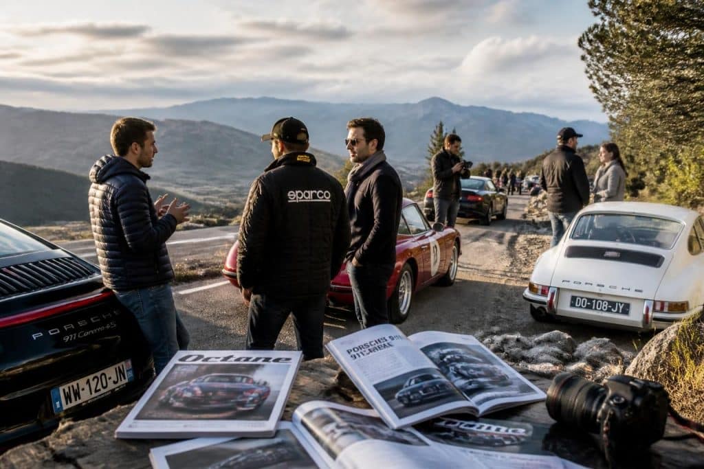 découvrez autotitre, votre source d'actualité automobile, essais de véhicules et forum dédié aux passionnés pour partager conseils et expériences.
