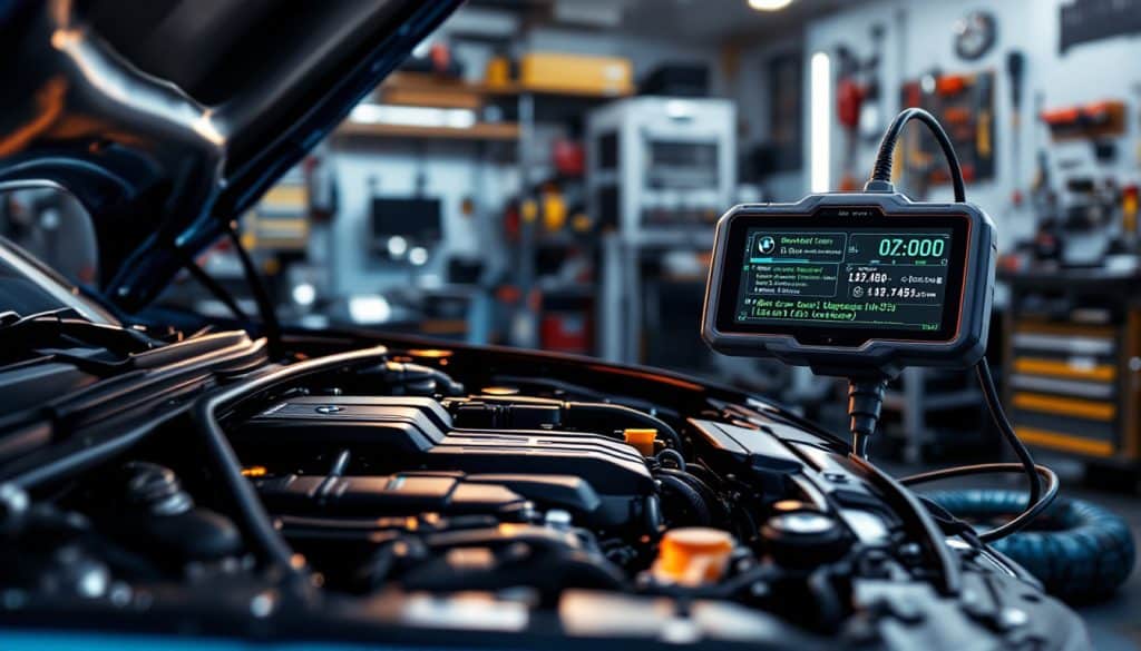 découvrez la liste complète des codes d’erreur bmw et leur signification pour diagnostiquer facilement les problèmes de votre véhicule avec notre guide des codes de panne.