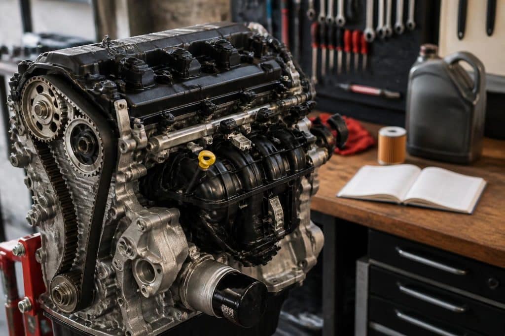 découvrez la durée de vie du moteur 1.2 puretech 82, sa fiabilité et nos conseils d’entretien pour optimiser ses performances et prolonger sa longévité.