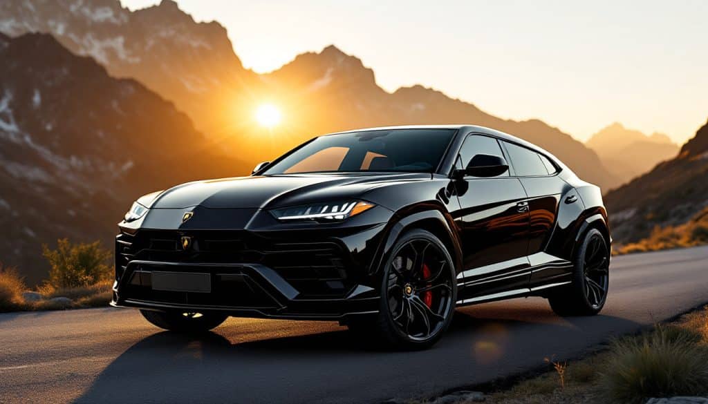 découvrez la lamborghini urus, un suv sportif alliant design audacieux, performances exceptionnelles et luxe. explorez ses caractéristiques, son prix et ses atouts uniques.