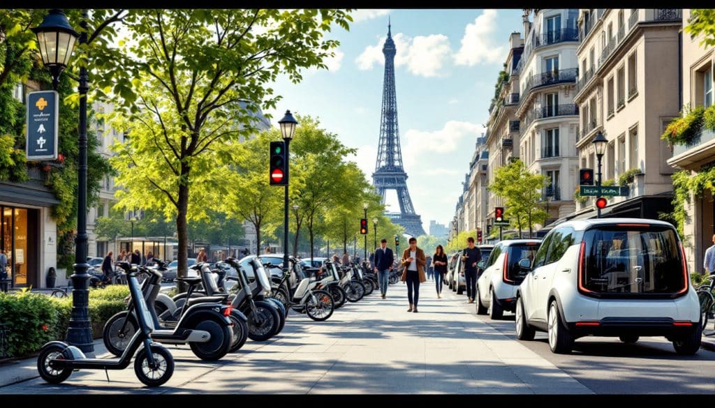 mober paris, expert en mobilité électrique, propose des solutions innovantes pour une urbanité durable et des déplacements écologiques en ville.