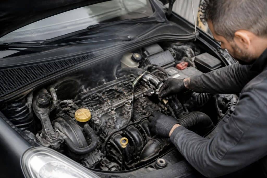 découvrez les causes, symptômes et solutions efficaces pour réparer la panne d'injection de votre clio 3. guide complet pour diagnostiquer et résoudre ce problème courant.
