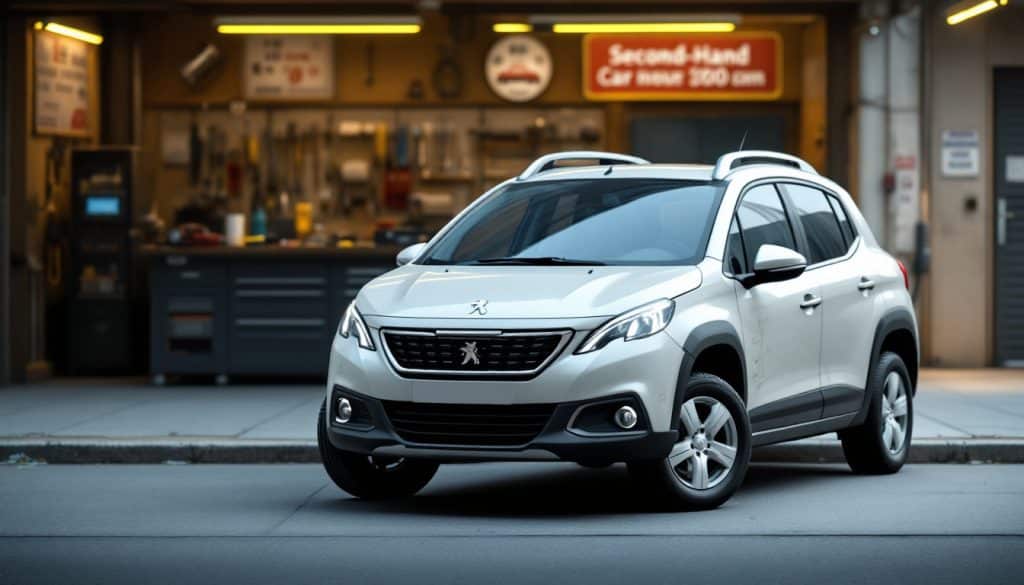 découvrez quels moteurs et années de la peugeot 2008 sont à éviter lors de l'achat d'une occasion pour faire un choix éclairé et fiable.