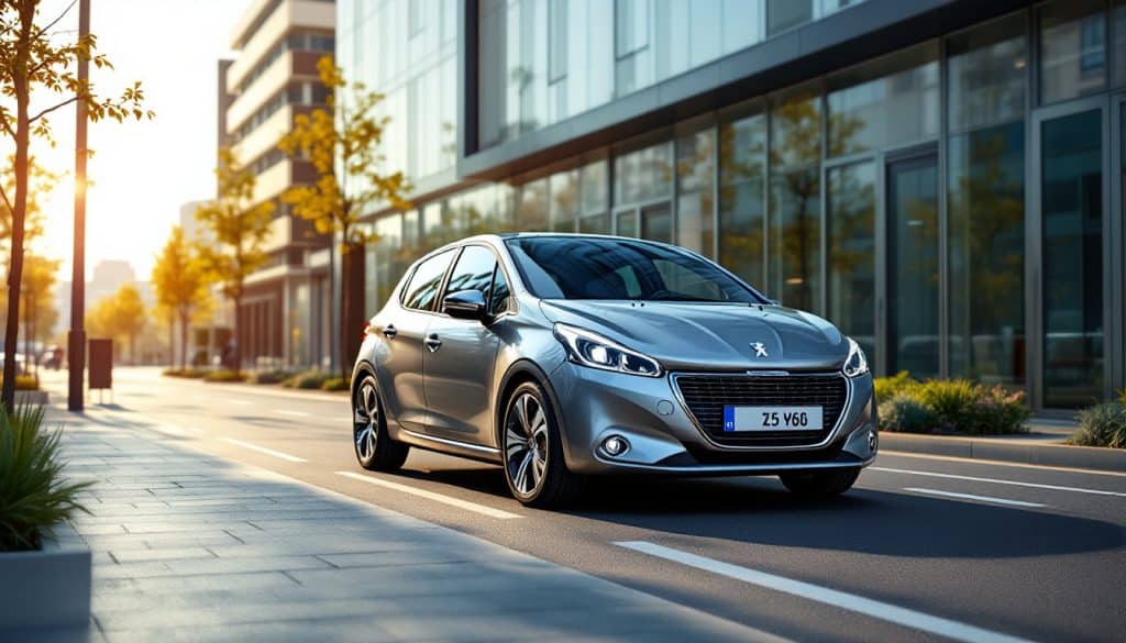 découvrez tout sur la fiabilité de la peugeot 208 1.2 puretech 82 en 2026 : avis d'experts, problèmes courants et conseils pour un entretien optimal.