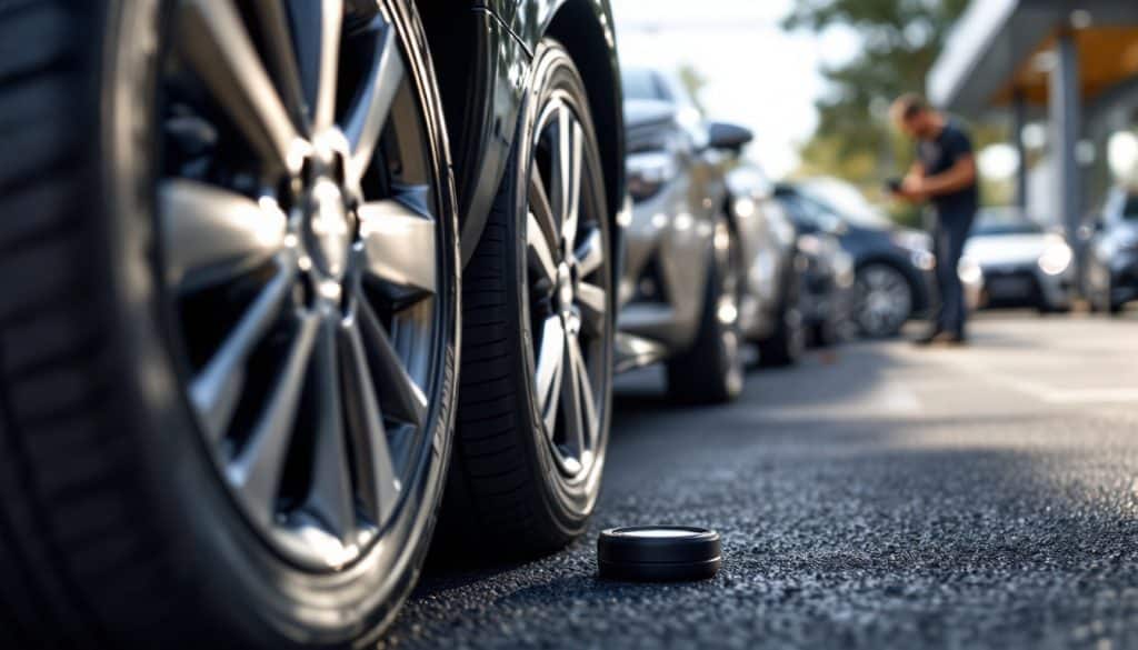 découvrez les valeurs recommandées de pression des pneus pour votre toyota yaris, adaptées à chaque modèle et type d'usage, pour assurer sécurité et performance optimale.