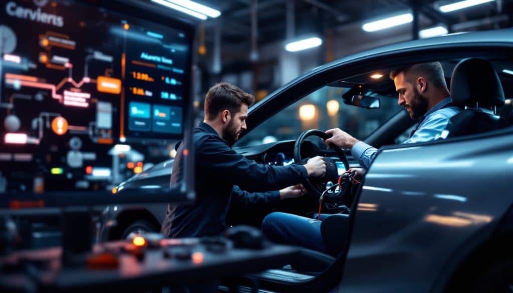 découvrez nos tarifs 2026 pour l'alarme voiture avec pose et profitez de conseils pratiques pour choisir le système de sécurité adapté à votre véhicule.