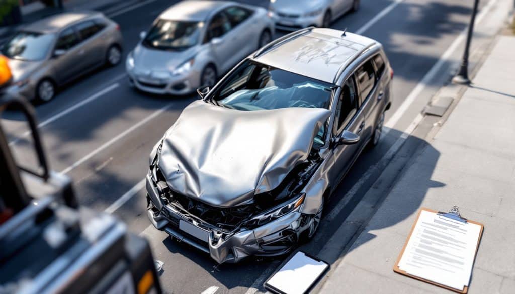 découvrez tout sur la rsv voiture : définition, démarches administratives et options disponibles pour gérer un véhicule accidenté facilement et efficacement.
