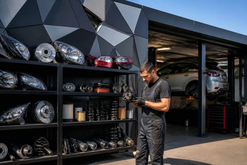 bb pièces auto polygone nord perpignan : votre spécialiste en pièces détachées automobiles avec un service expert pour l'entretien et la réparation de votre véhicule.