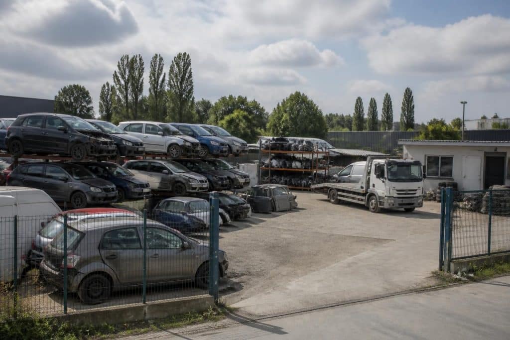 casse 77 en seine-et-marne : spécialiste des pièces auto d’occasion de qualité et service rapide d’enlèvement d’épaves pour tous véhicules.
