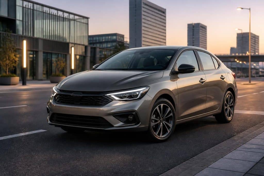 découvrez le nouveau modèle 2026 de la dacia logan : design modernisé, tarifs compétitifs et motorisations innovantes pour une expérience de conduite optimale.