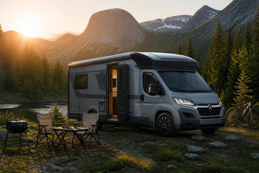 découvrez les dernières actualités et rumeurs sur les camping-cars dacia pour 2026. innovations, modèles à venir et exclusivités à ne pas manquer.