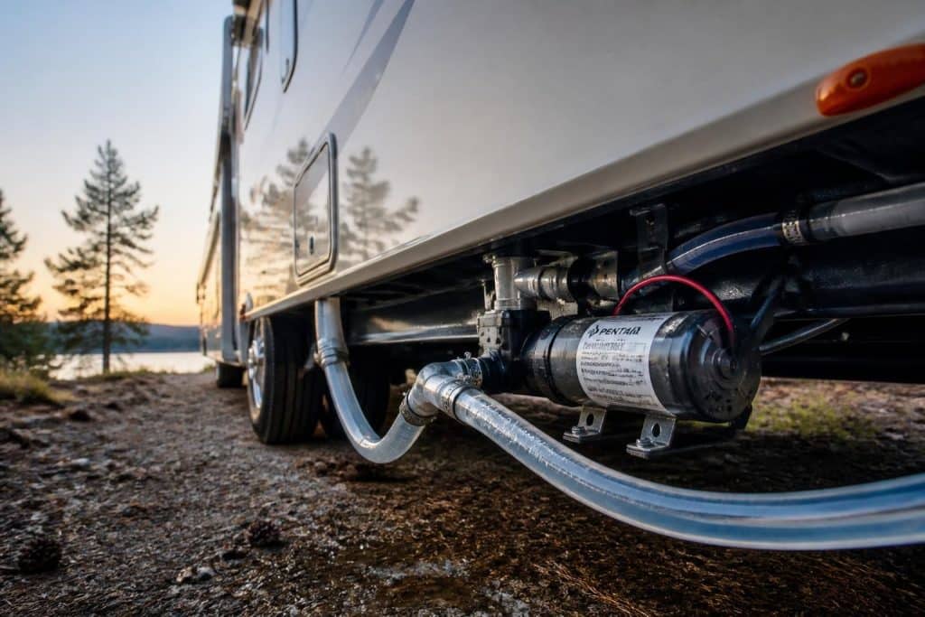 découvrez combien de temps dure réellement la pompe à eau de votre camping-car et comment optimiser sa longévité pour éviter les pannes en voyage.