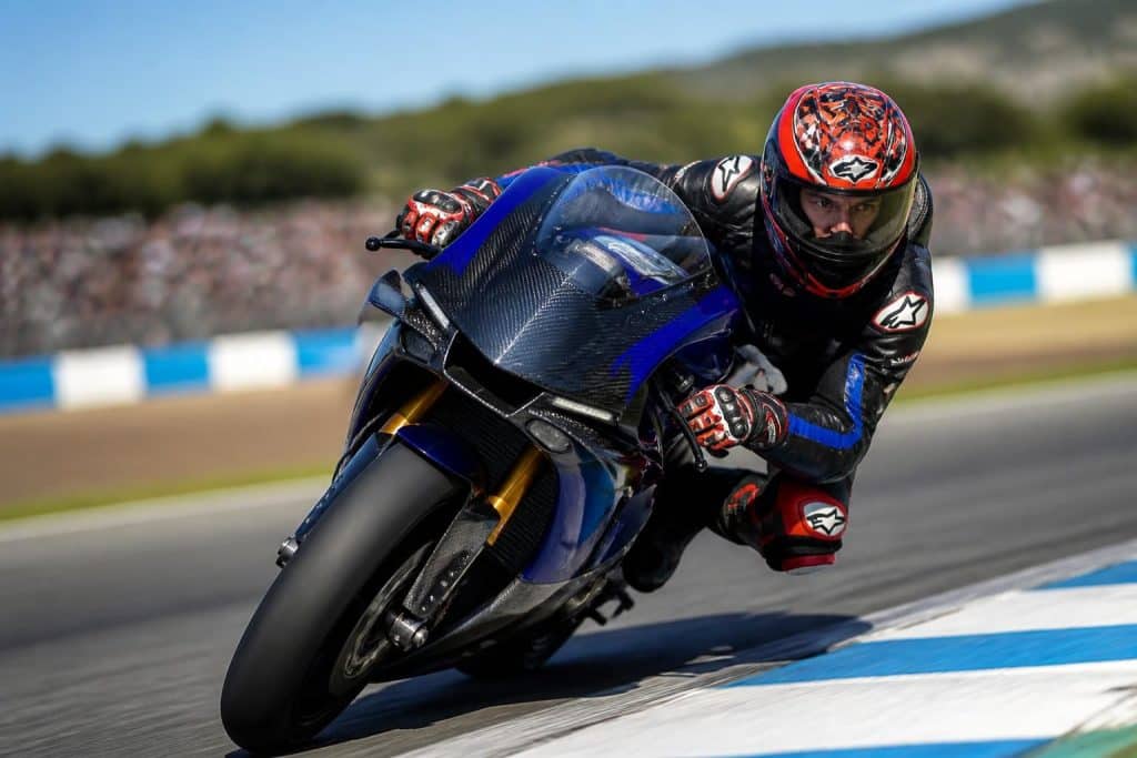 découvrez la taille et le poids de fabio quartararo, pilote de motogp, ainsi que des informations clés sur sa performance en course.