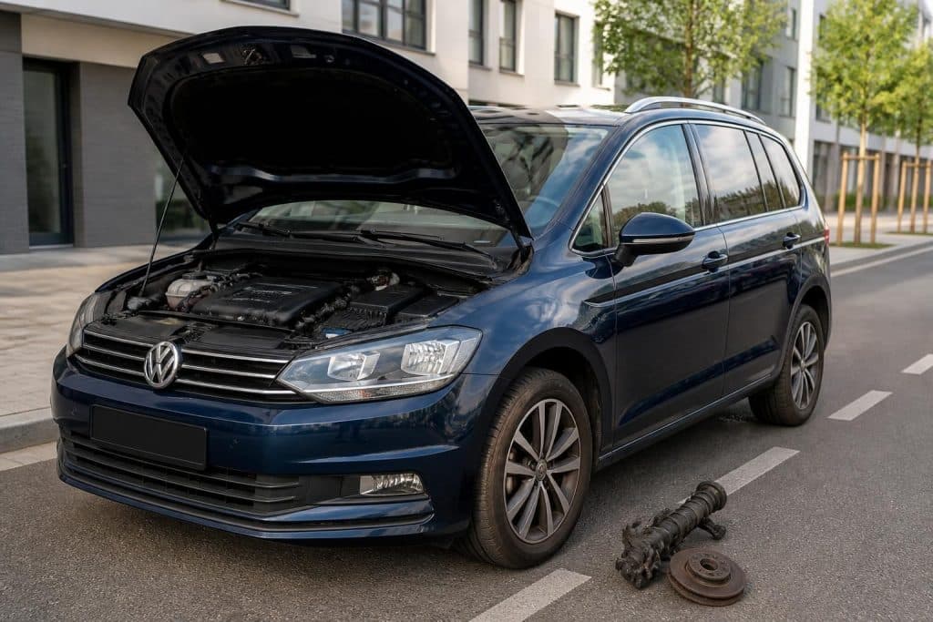 découvrez la fiabilité du touran 1.6 tdi 115 en analysant ses points forts et les problèmes fréquents rencontrés par les propriétaires. un guide complet pour bien connaître ce modèle.