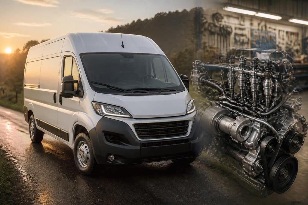 découvrez l'avis complet sur le moteur fiat ducato 2.2 multijet 140 cv : performances, fiabilité et points forts pour bien choisir votre véhicule utilitaire.