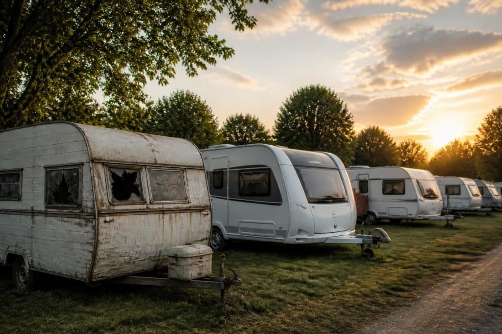 découvrez quelles marques de caravanes éviter en 2026 et apprenez à choisir votre caravane avec prudence pour un achat sûr et adapté à vos besoins.