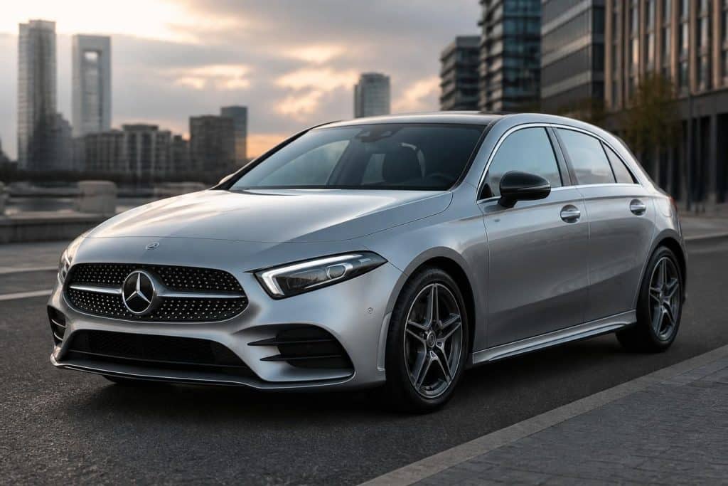 découvrez la mercedes classe a 200 : prix attractif, caractéristiques détaillées et conseils pour trouver une occasion fiable. tout ce qu'il faut savoir avant d'acheter.