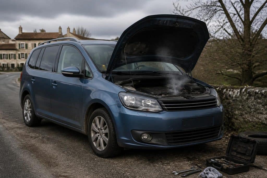 découvrez pourquoi le modèle touran 3 est à éviter, avec un focus sur les motorisations problématiques et les dysfonctionnements fréquents à connaître avant l'achat.