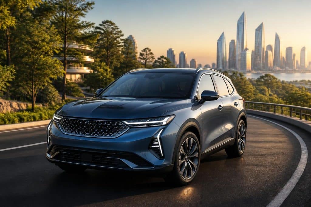 découvrez le nouveau renault kadjar 2026 : ses caractéristiques innovantes, son prix compétitif et sa disponibilité prochaine. préparez-vous à redécouvrir le suv emblématique de renault.