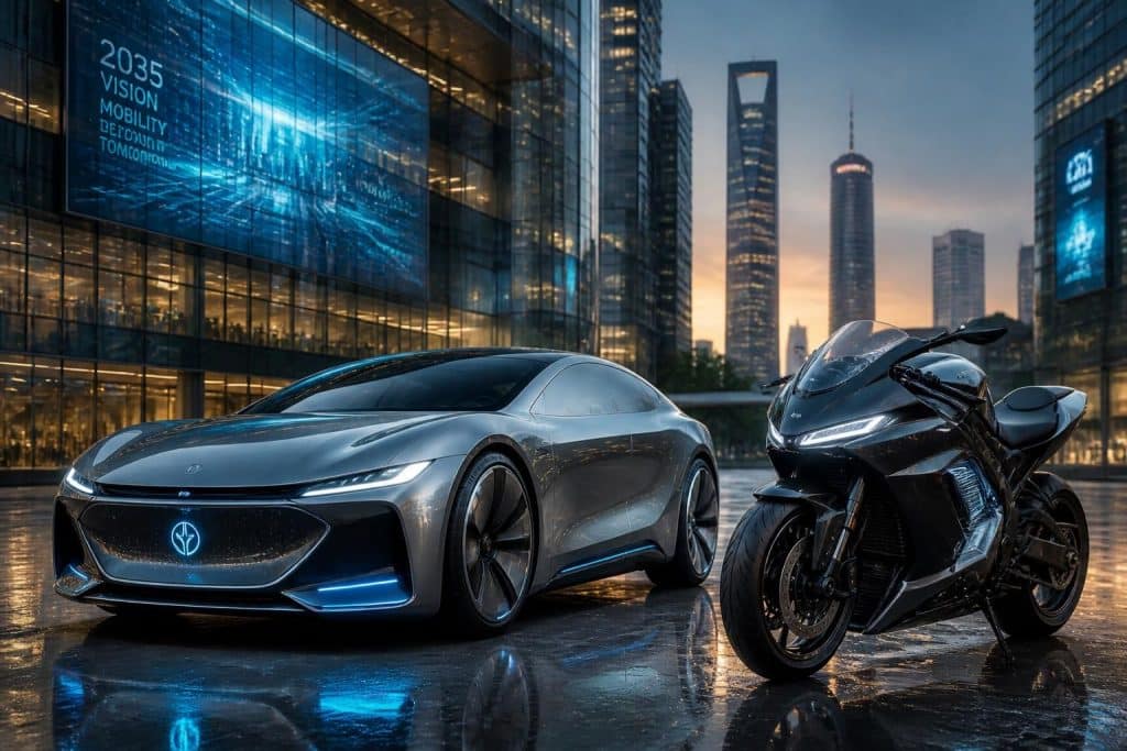 découvrez techno car, votre source d'innovations et d'actualités high-tech dédiées à l'automobile et la moto. restez informé des dernières tendances et technologies pour passionnés de véhicules.