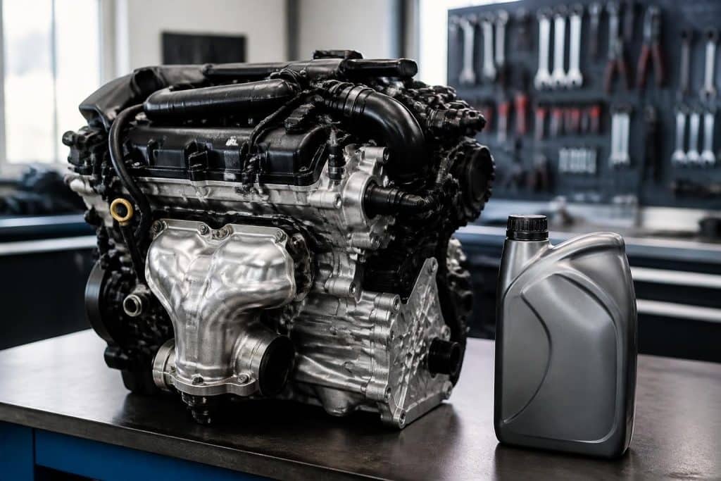découvrez la viscosité recommandée et les conseils d'entretien stellantis pour l'huile moteur 1.2 puretech, afin d'assurer une performance optimale et la longévité de votre moteur.