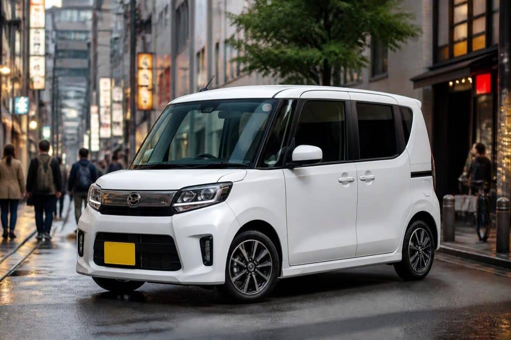 découvrez les kei-cars, ces mini-voitures japonaises populaires : leurs caractéristiques, avantages pratiques, et la réglementation spécifique qui les encadre au japon.