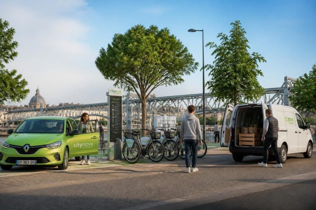 loc eco nantes propose la location abordable de voitures, utilitaires et vélos. profitez d'options économiques et flexibles pour tous vos déplacements en toute simplicité.