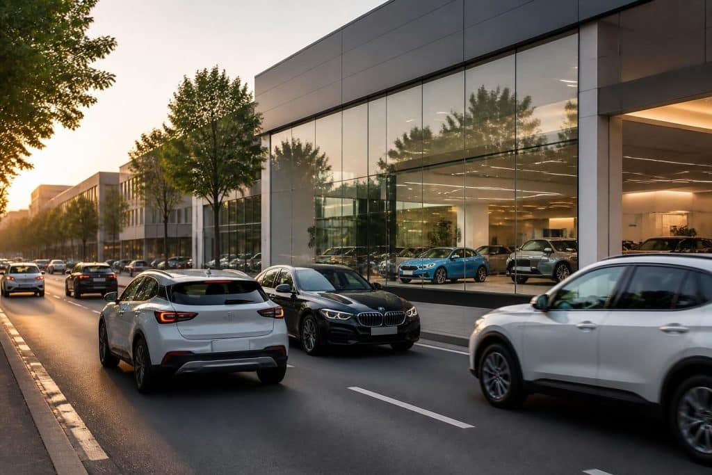 découvrez le prix moyen des voitures neuves en france en 2026, avec une analyse des évolutions récentes et des tendances du marché automobile pour vous aider à faire un choix éclairé.