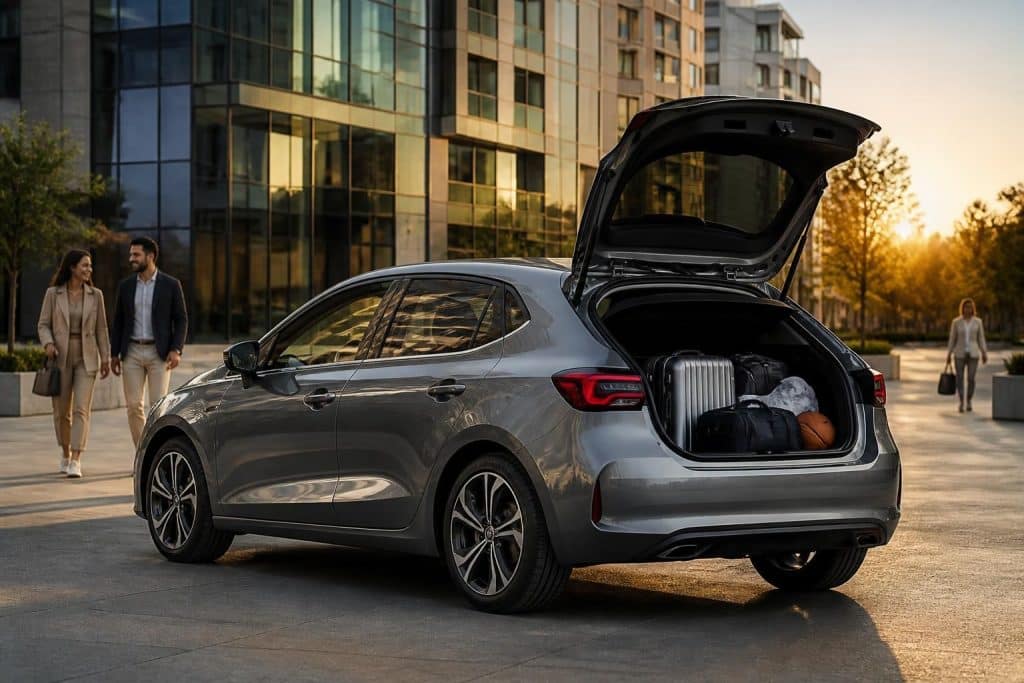 découvrez tout sur la voiture hatchback : sa définition, ses avantages pratiques, et les modèles populaires qui séduisent les conducteurs. guide complet pour bien choisir votre prochaine voiture compacte.