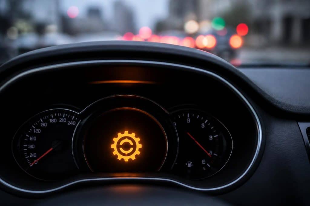 découvrez les causes et significations du voyant volant orange ainsi que des solutions rapides pour assurer votre sécurité et éviter les pannes.
