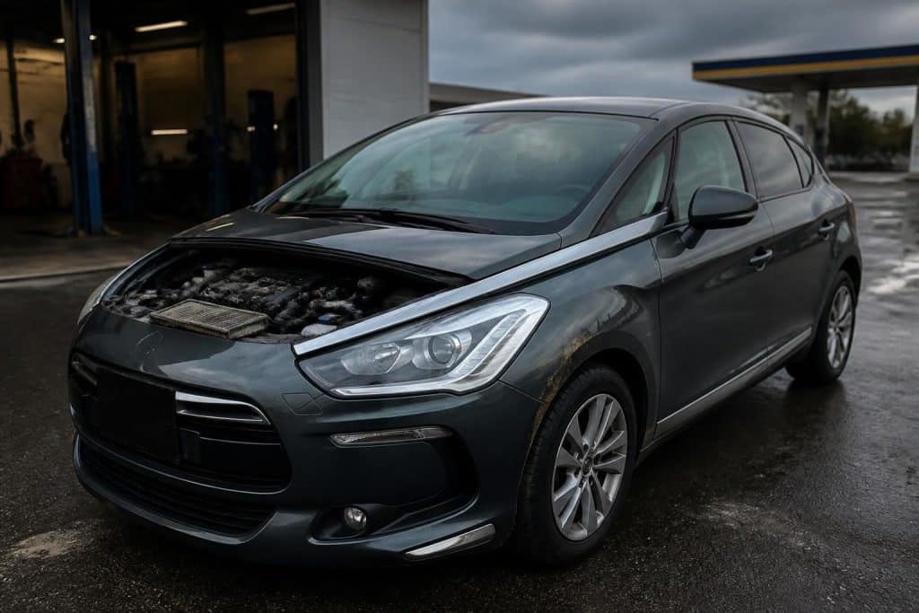 découvrez les motorisations les plus problématiques des modèles citroën ds5 à éviter pour un achat en toute sérénité.