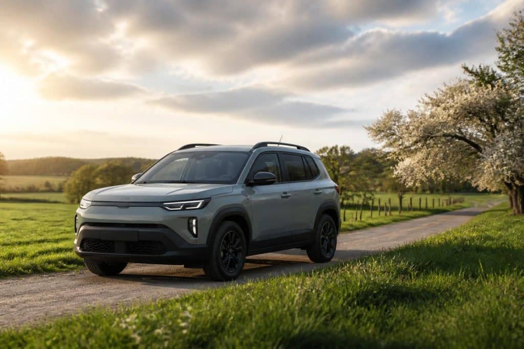 découvrez la date de sortie officielle de la dacia sandman en france, avec un lancement prévu dès début 2026. restez informé des nouveautés et spécifications de ce modèle attendu.