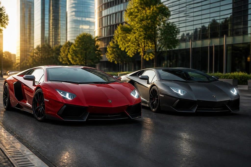 découvrez les prix détaillés de la lamborghini aventador 2026, neuf et occasion, pour bien choisir votre supercar de rêve.