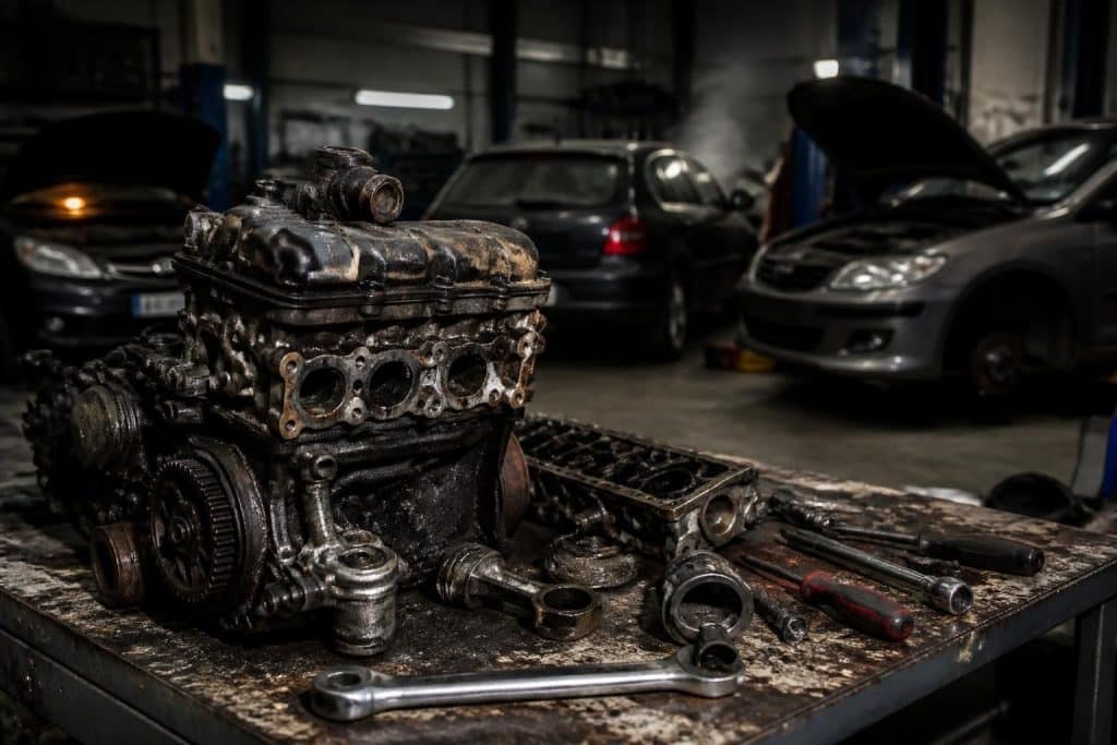 découvrez les moteurs peugeot à éviter en 2026, les modèles présentant des risques et leurs problèmes courants pour faire un choix éclairé.