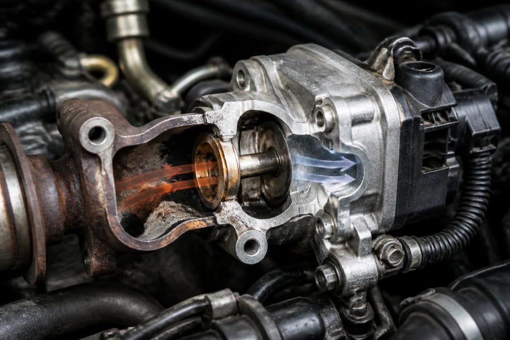 découvrez le fonctionnement de la vanne egr 1.6 hdi, les pannes courantes et comment procéder à son remplacement pour optimiser les performances de votre moteur diesel.